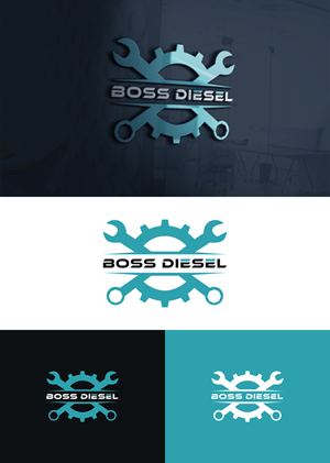 Logo Design by Excellent™ for this project | Design: #32391708