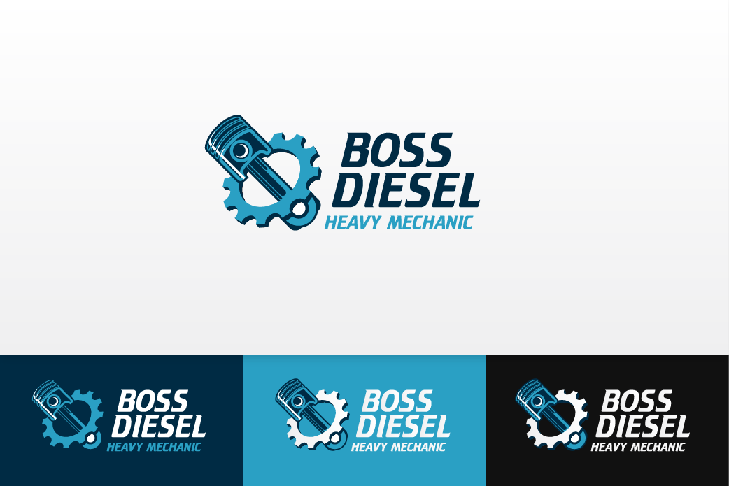 Logo Design by Anhlee for this project | Design #32395107