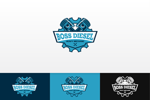 Logo Design by Anhlee for this project | Design: #32395184