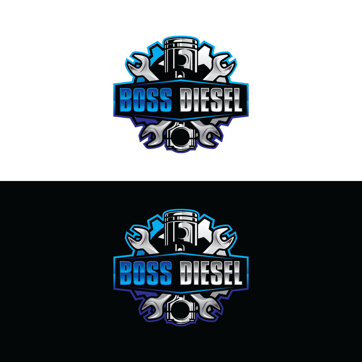 Logo Design by prodesigns99 for this project | Design #32393917