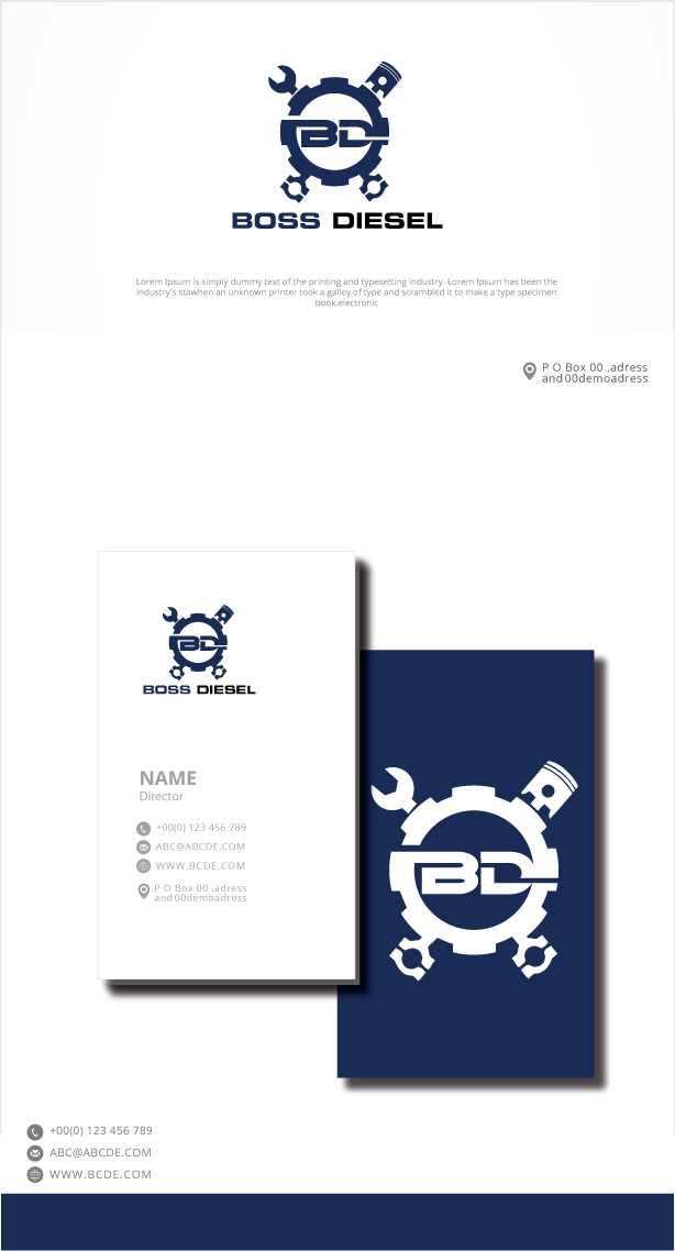 Logo Design by zebronicgraphic for this project | Design #32392816