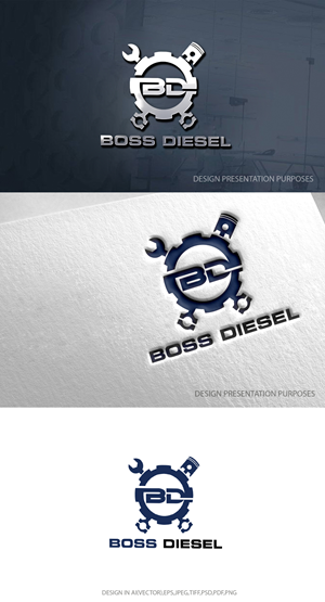 Logo Design by zebronicgraphic for this project | Design: #32392871