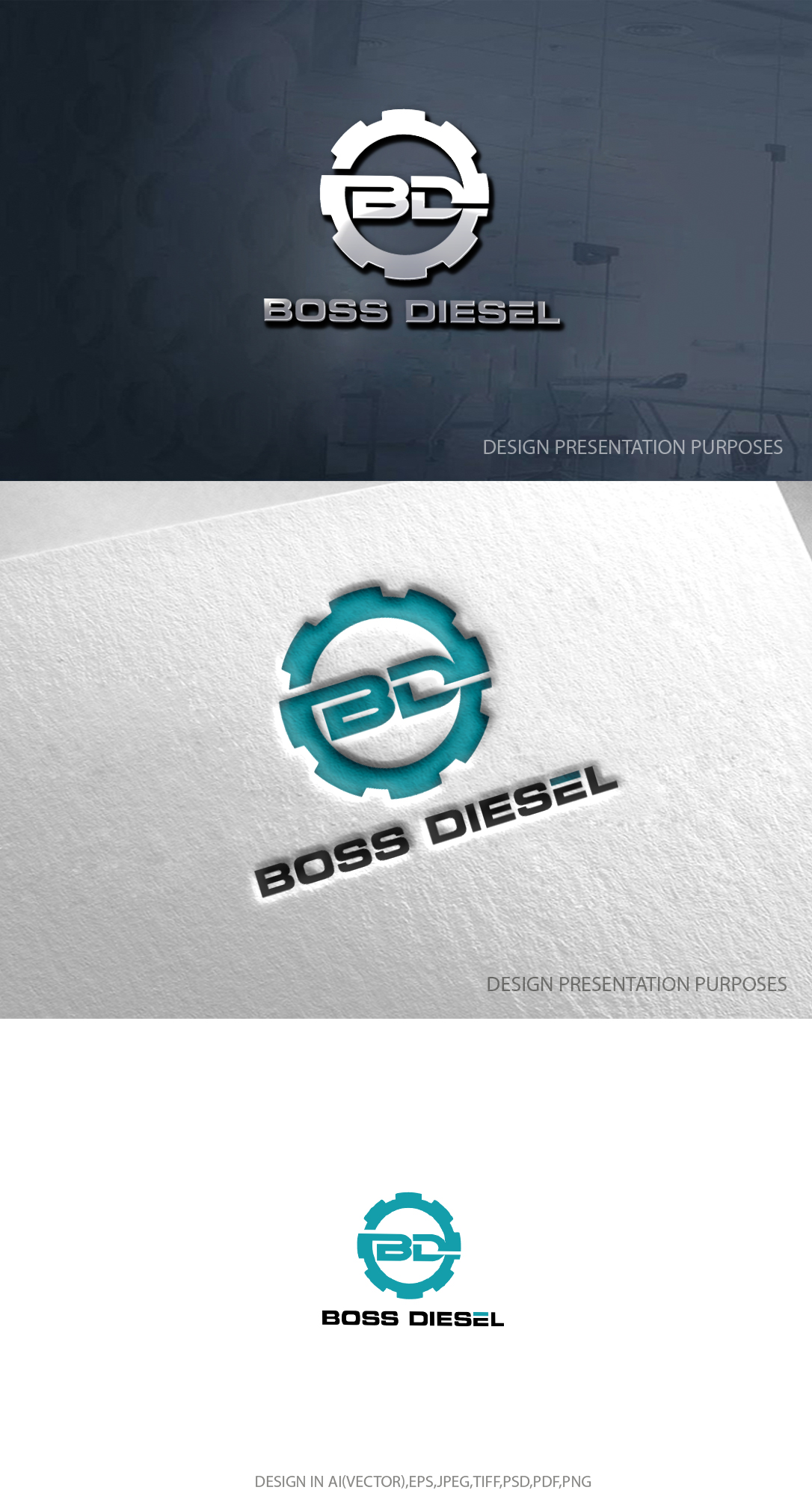 Logo Design by zebronicgraphic for this project | Design #32395838