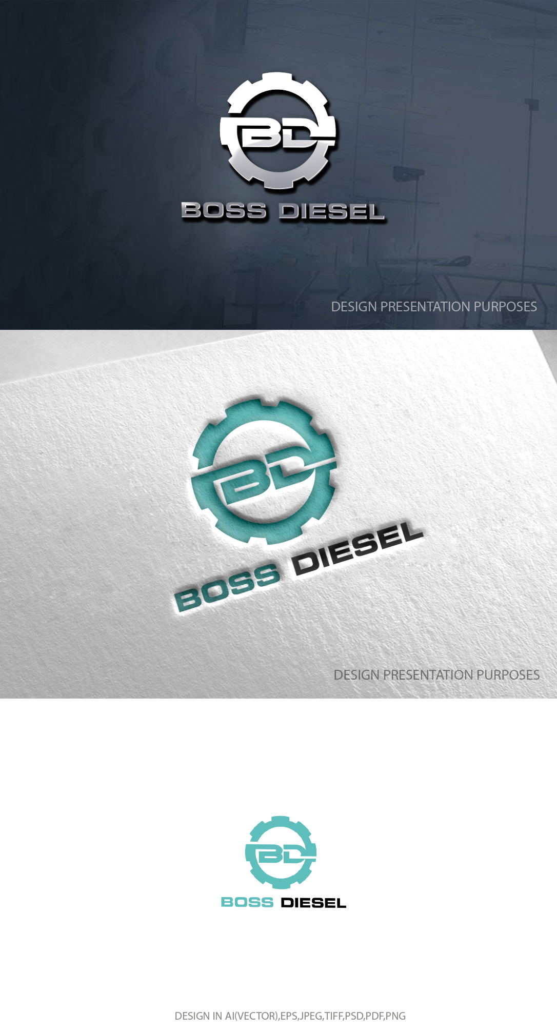 Logo Design by zebronicgraphic for this project | Design #32395840