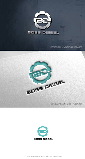 Logo Design by zebronicgraphic for this project | Design: #32395841