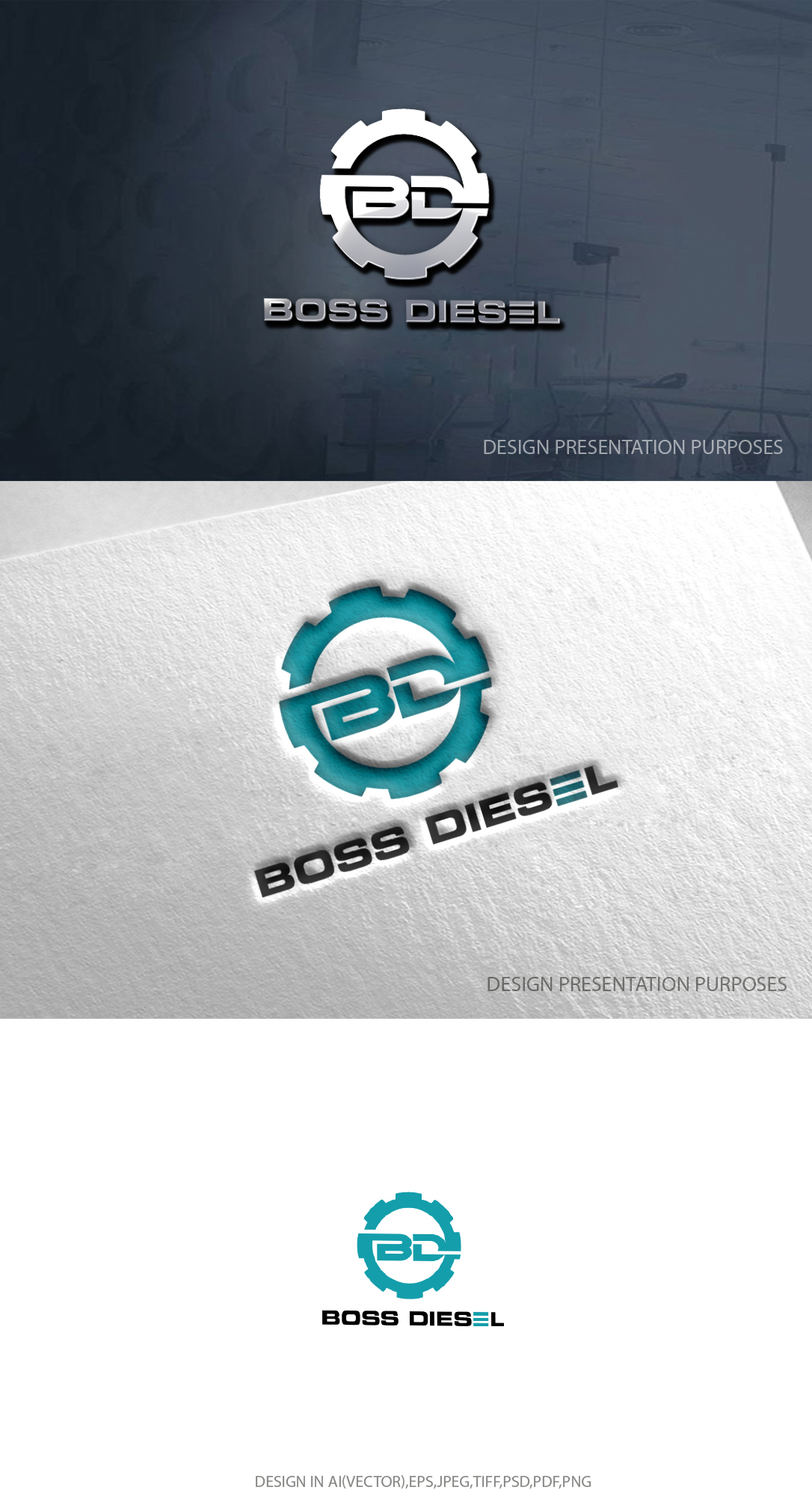 Logo Design by zebronicgraphic for this project | Design #32395842