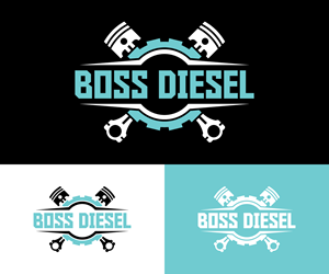 Logo Design by TrisDesign for this project | Design: #32391260