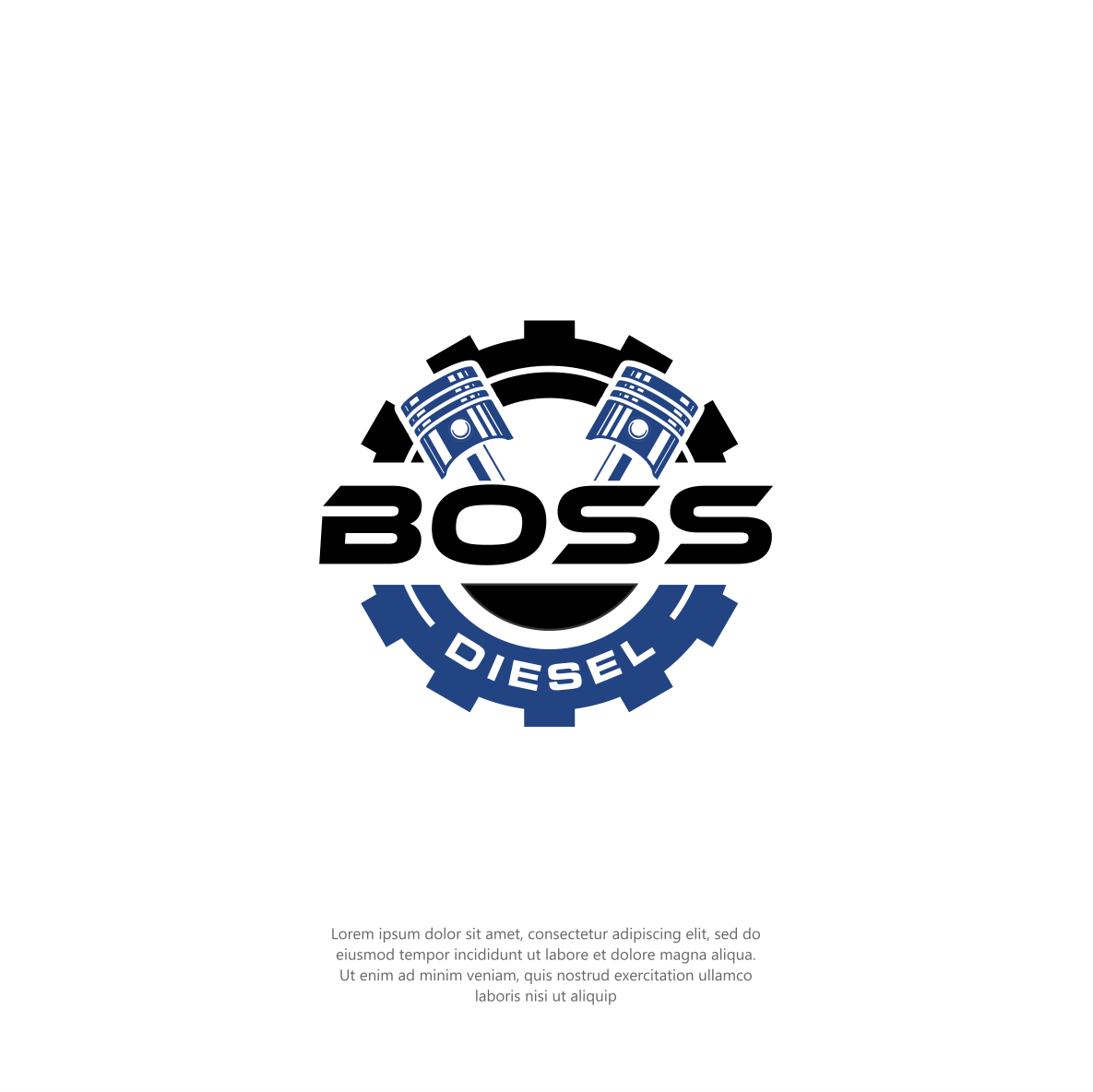 Logo Design by ThiagoB for this project | Design #32394361