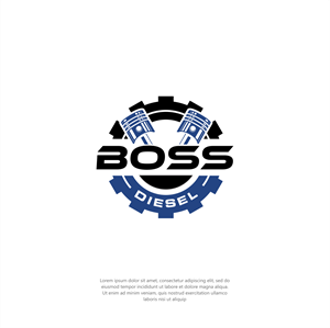 Logo Design by ThiagoB for this project | Design: #32394361