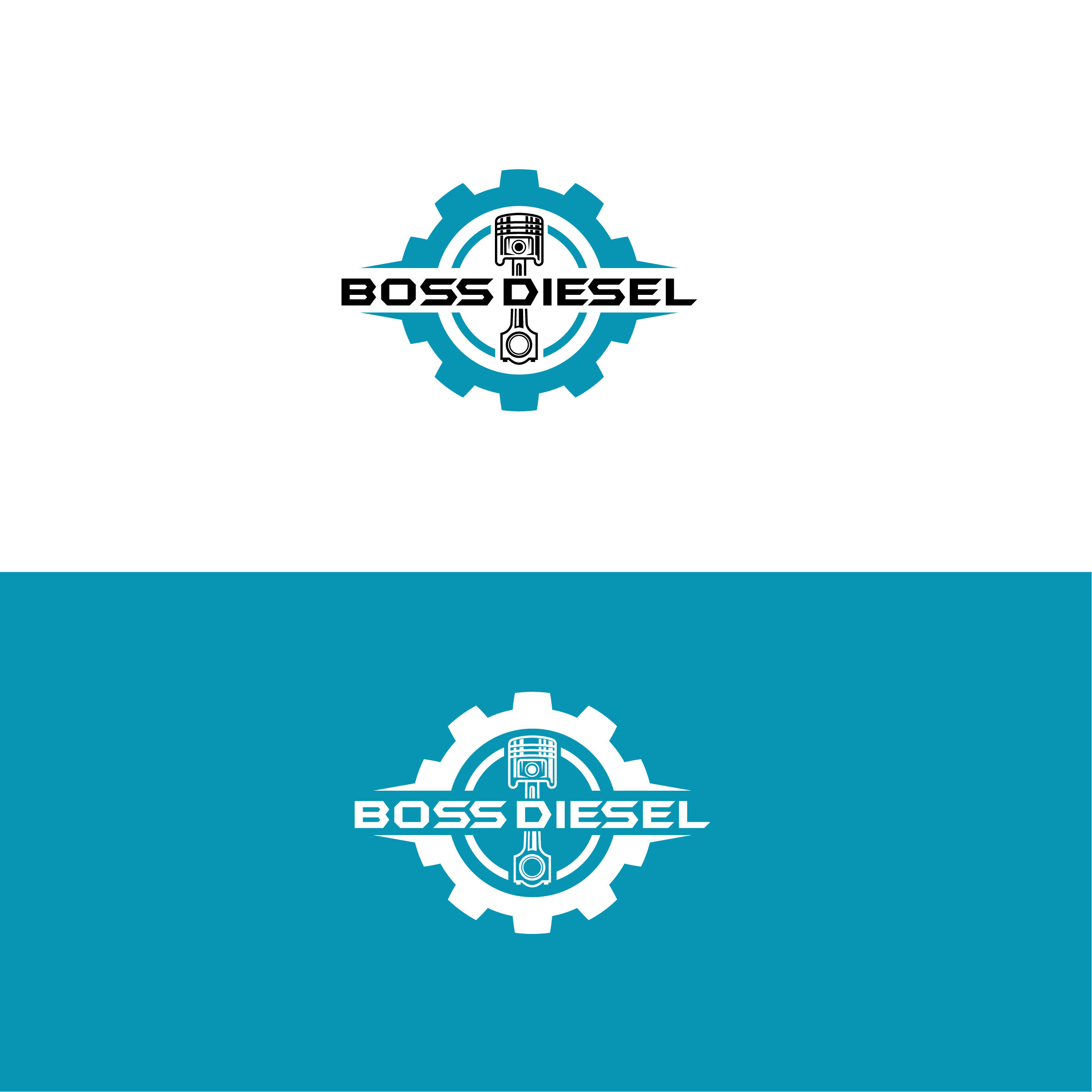 Logo Design by dskyvbc for this project | Design #32392777