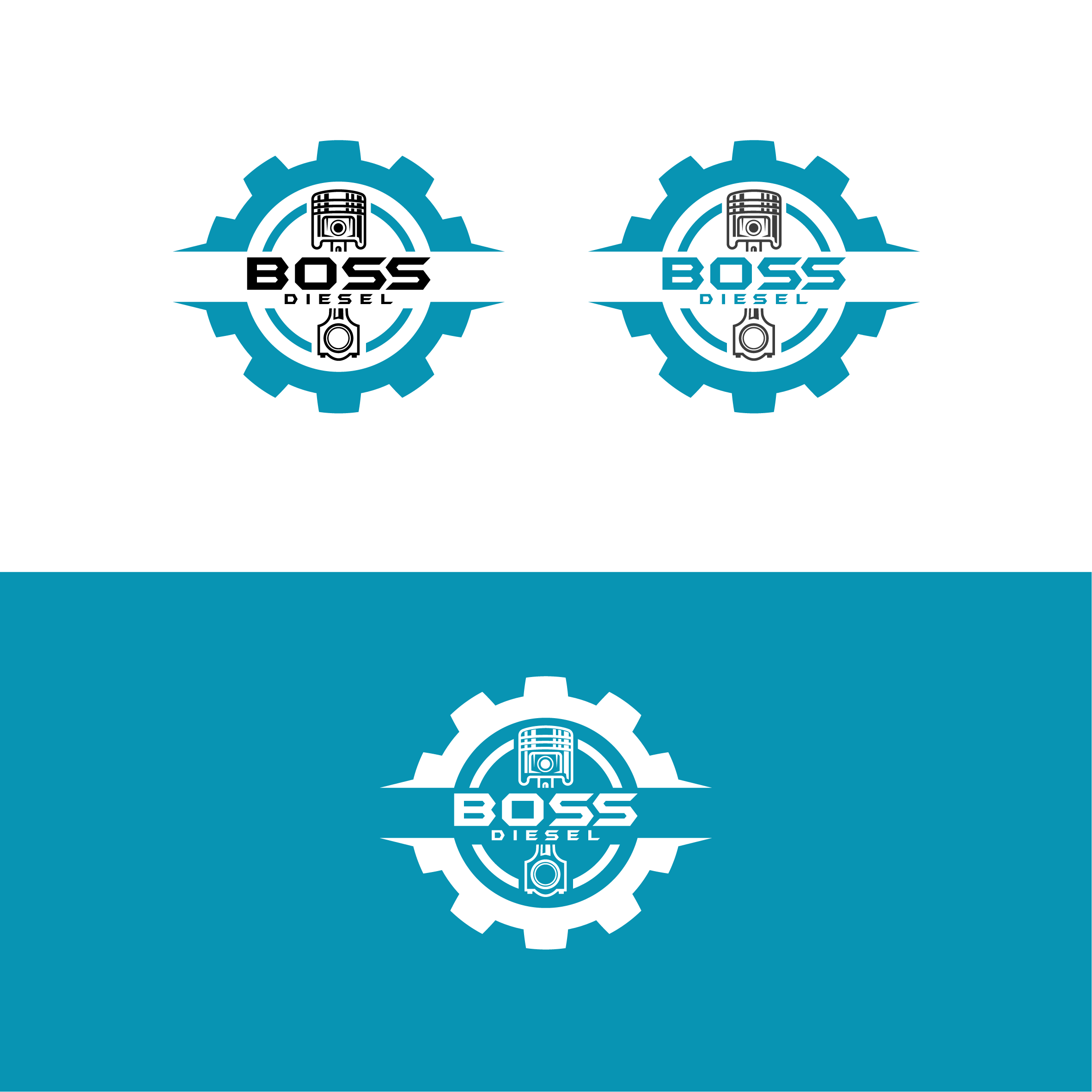 Logo Design by dskyvbc for this project | Design #32394711