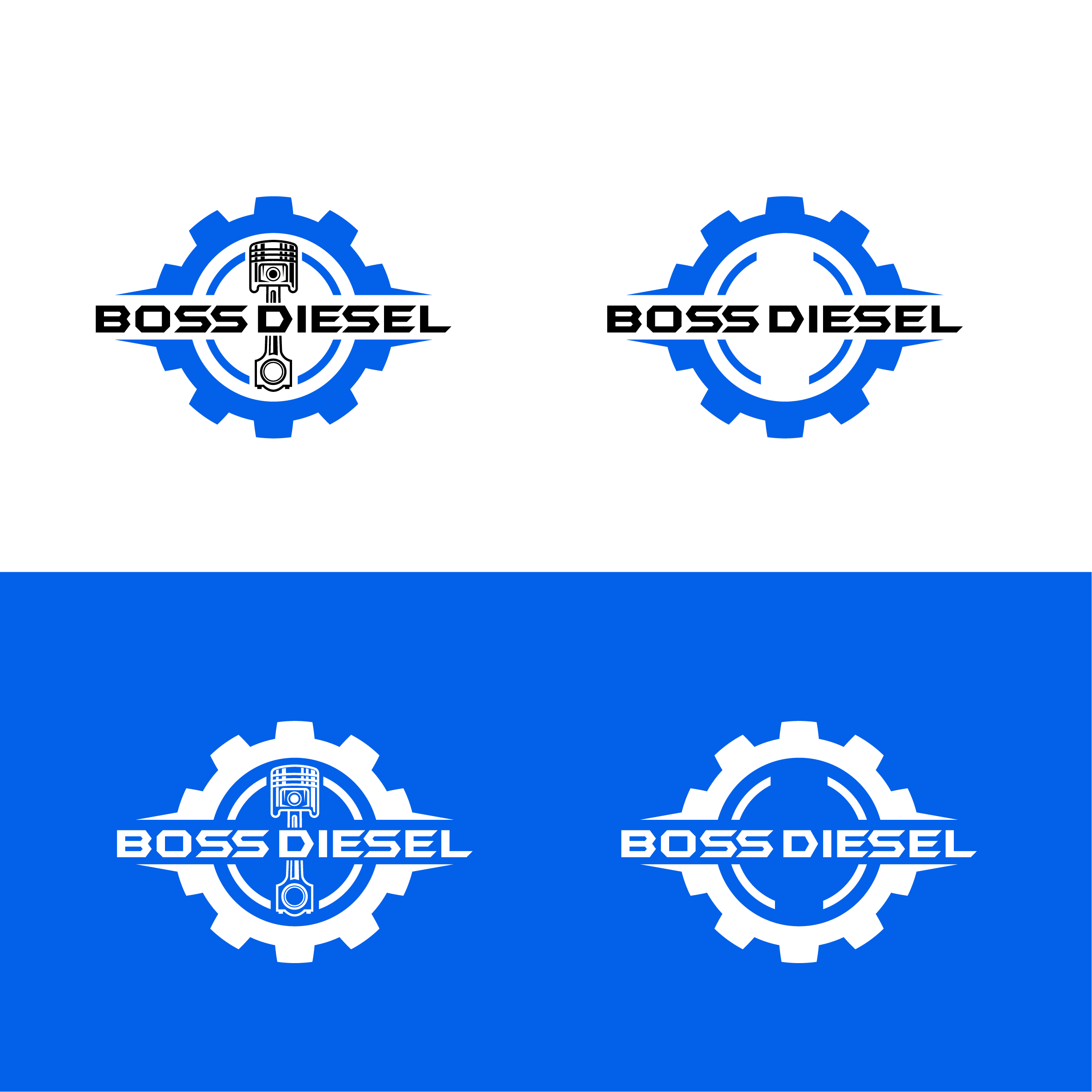 Logo Design by dskyvbc for this project | Design #32394931