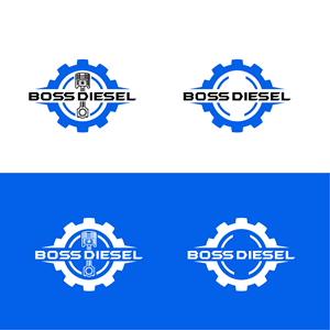 Logo Design by dskyvbc for this project | Design: #32394931