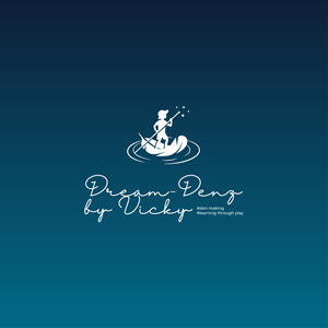 Logo Design by Gasyary for Dream-Denz by Vicki | Design: #32438049