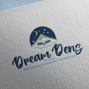 Logo-Design von Publik Logo für Dream-Denz by Vicki | Design #32393636