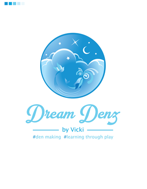 Logo Design by Wonderful design for Dream-Denz by Vicki | Design: #32424109