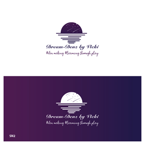 Logo Design by Sujit Banerjee for Dream-Denz by Vicki | Design: #32404912