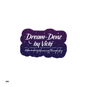 Logo Design by Sujit Banerjee for Dream-Denz by Vicki | Design: #32404914