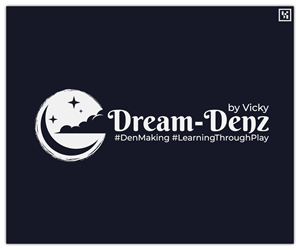 Logo Design by BT Designs for Dream-Denz by Vicki | Design: #32425991