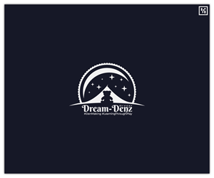 Logo Design by BT Designs for Dream-Denz by Vicki | Design: #32433180