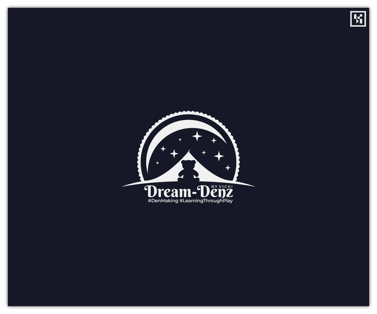 Logo Design by BT Designs for Dream-Denz by Vicki | Design #32438568