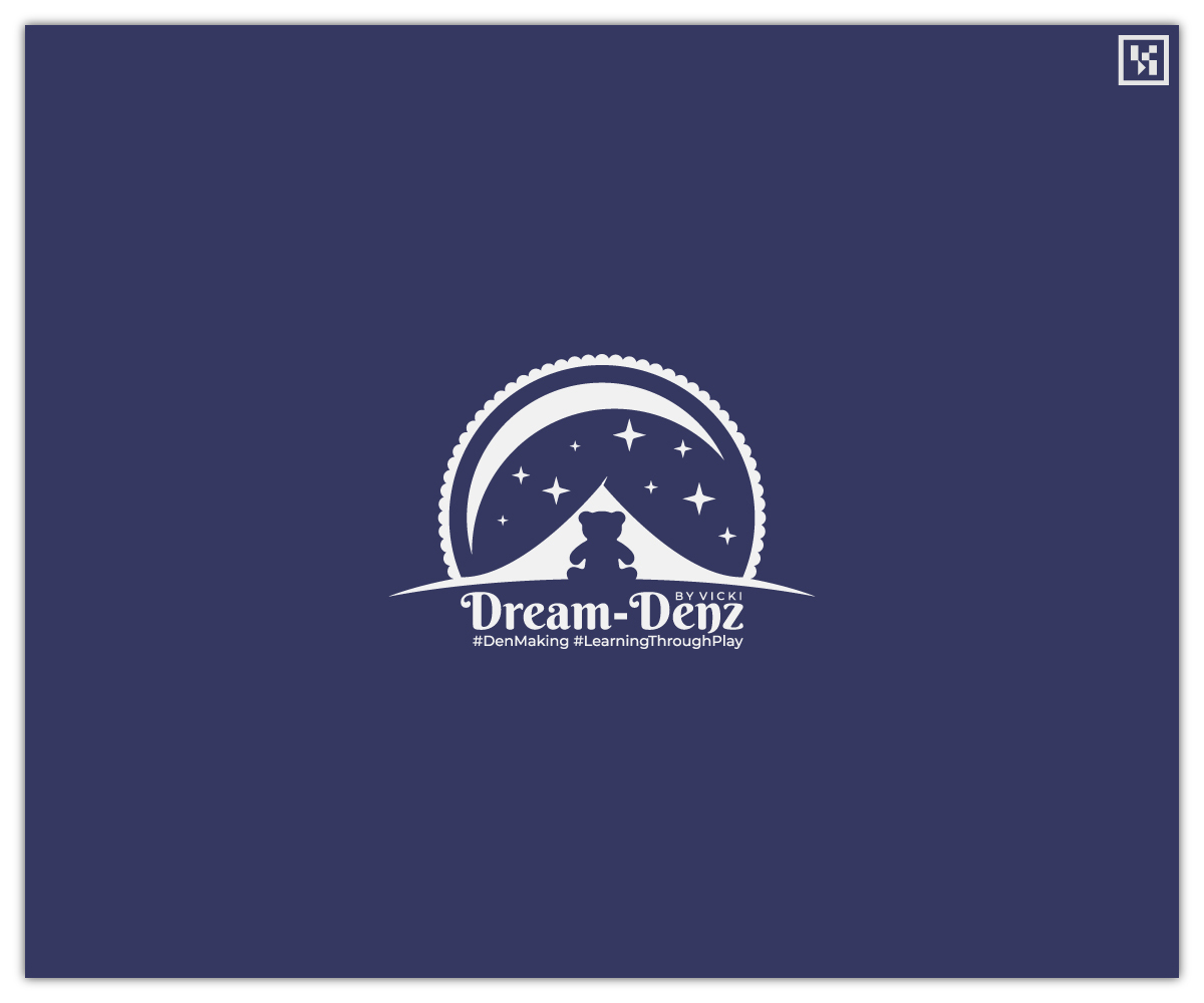 Logo Design by BT Designs for Dream-Denz by Vicki | Design #32439712
