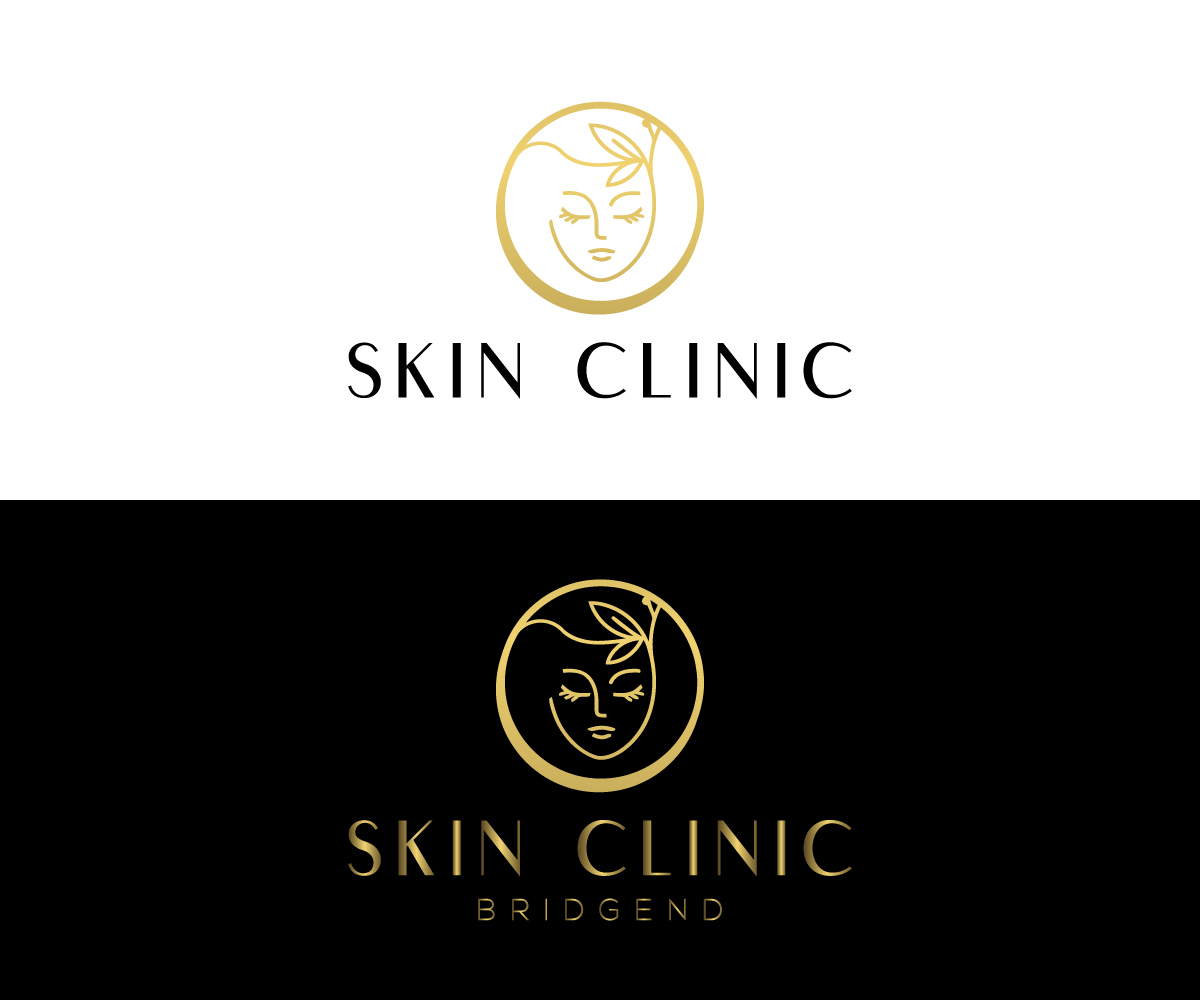 Logo Design by Lovly Design for Parkes Skin Clinic ltd | Design #32390372
