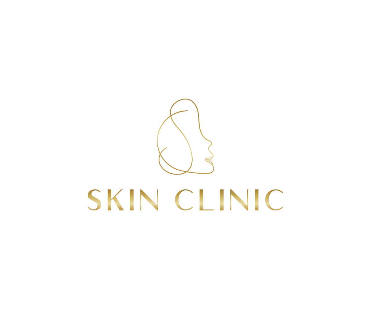 Logo Design by Adi Graphics for Parkes Skin Clinic ltd | Design #32411468