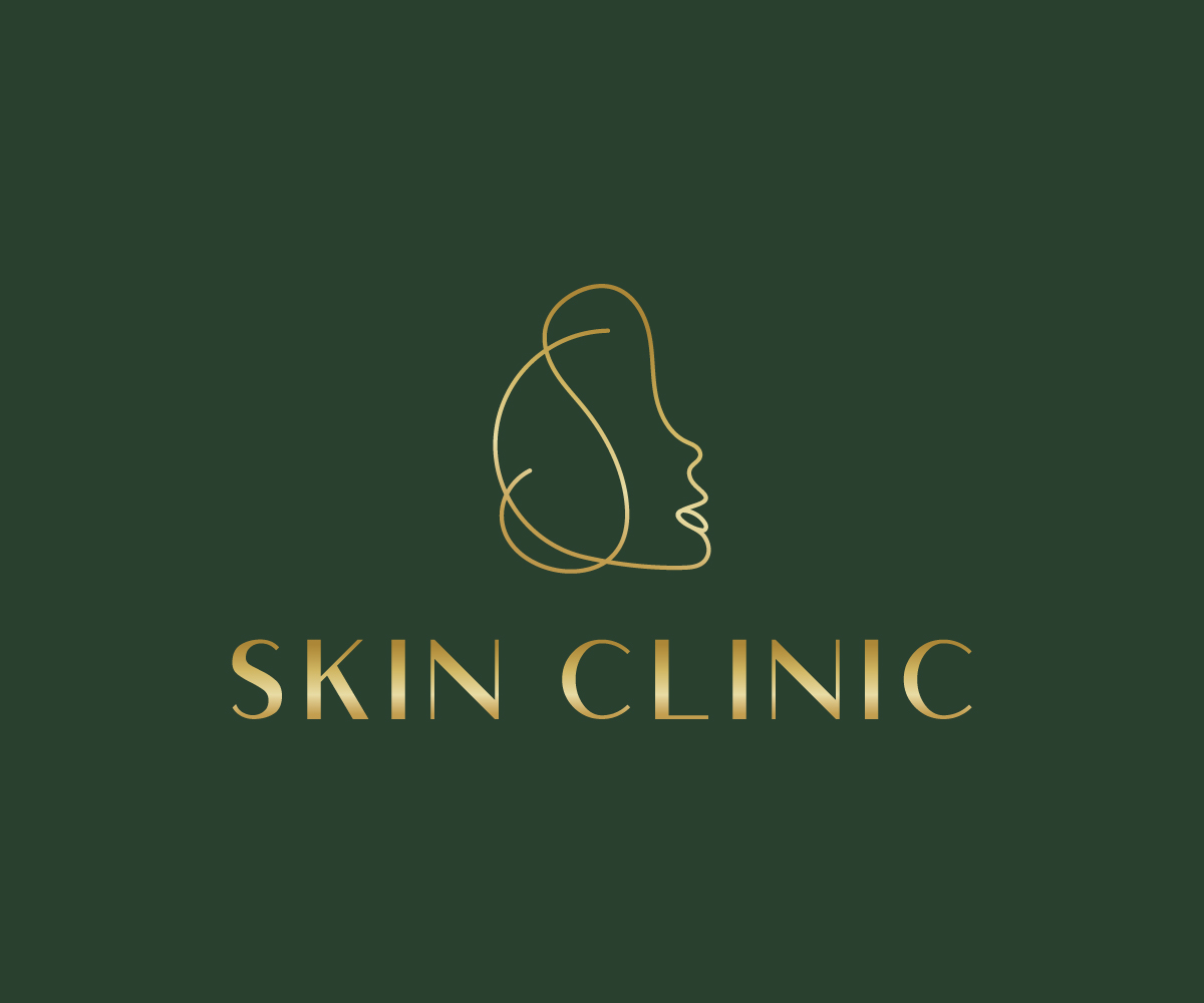 Logo Design by Adi Graphics for Parkes Skin Clinic ltd | Design #32411470