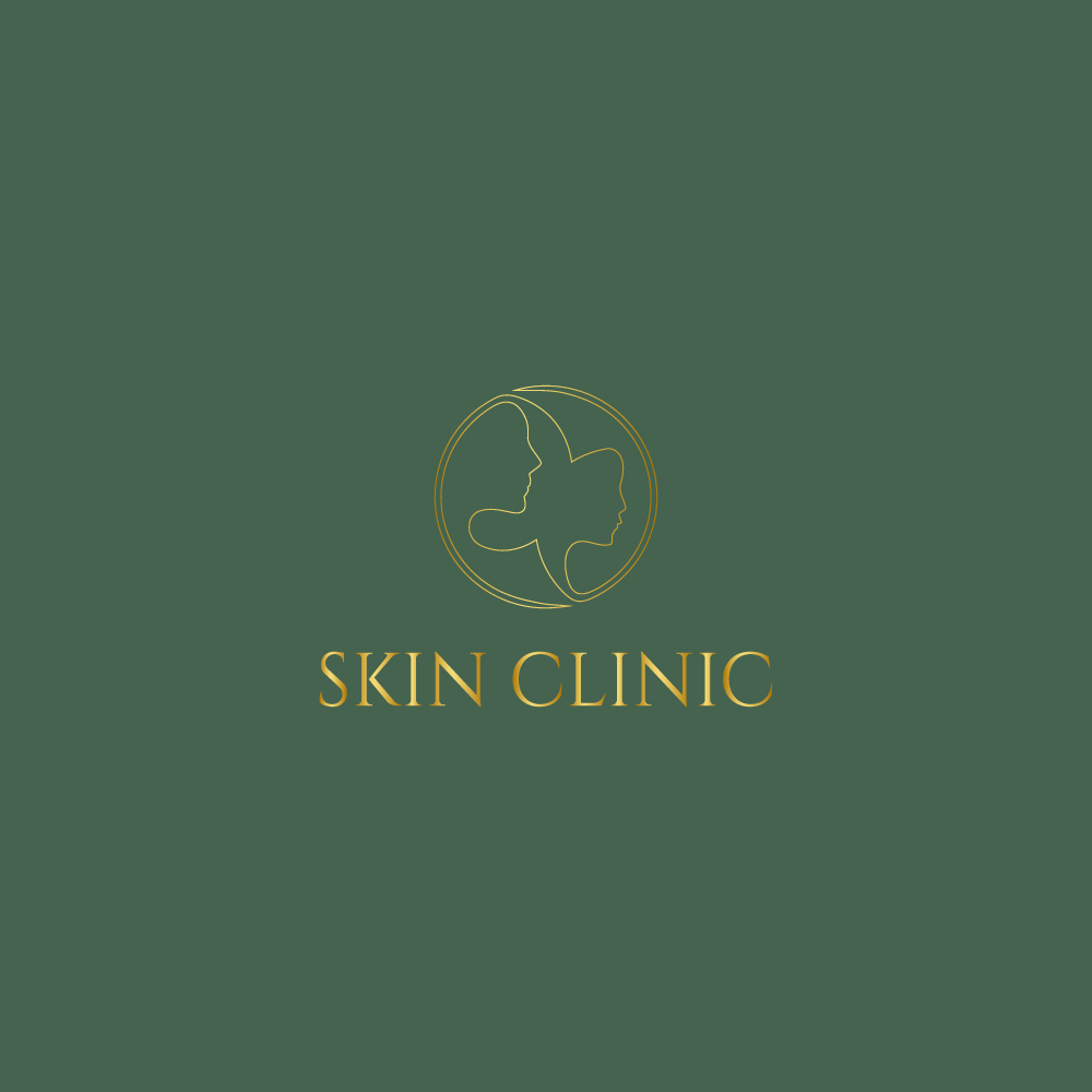 Logo Design by rm00 for Parkes Skin Clinic ltd | Design #32392797