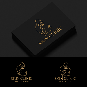 Logo-Design von aenjaye für Parkes Skin Clinic ltd | Design: #32398964