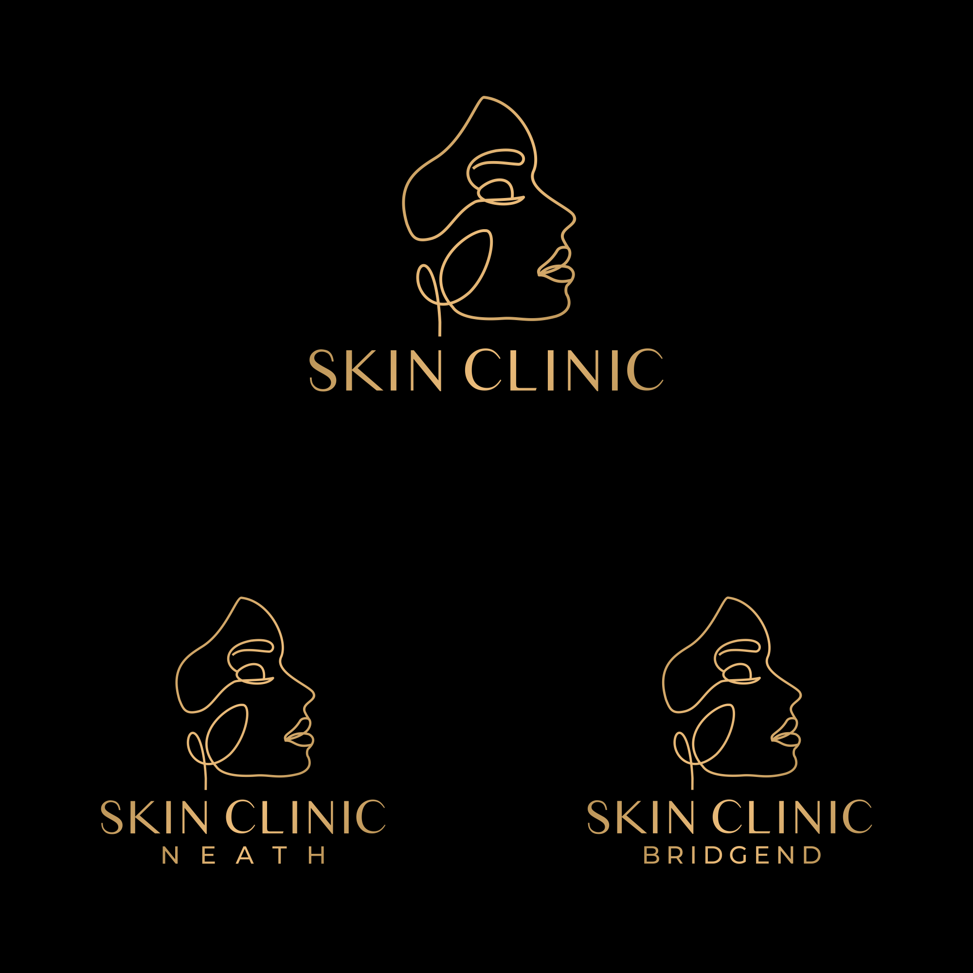 Logo Design by aenjaye for Parkes Skin Clinic ltd | Design #32399386