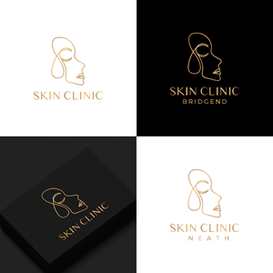 Logo-Design von aenjaye für Parkes Skin Clinic ltd | Design: #32412504