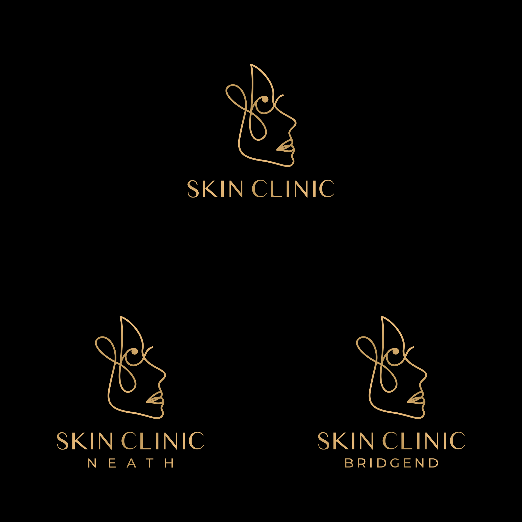 Logo Design by aenjaye for Parkes Skin Clinic ltd | Design #32417336