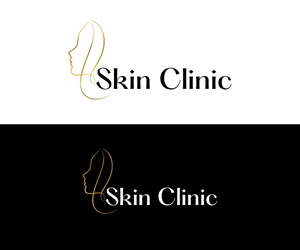 Logo Design by Kavth for Parkes Skin Clinic ltd | Design: #32443536