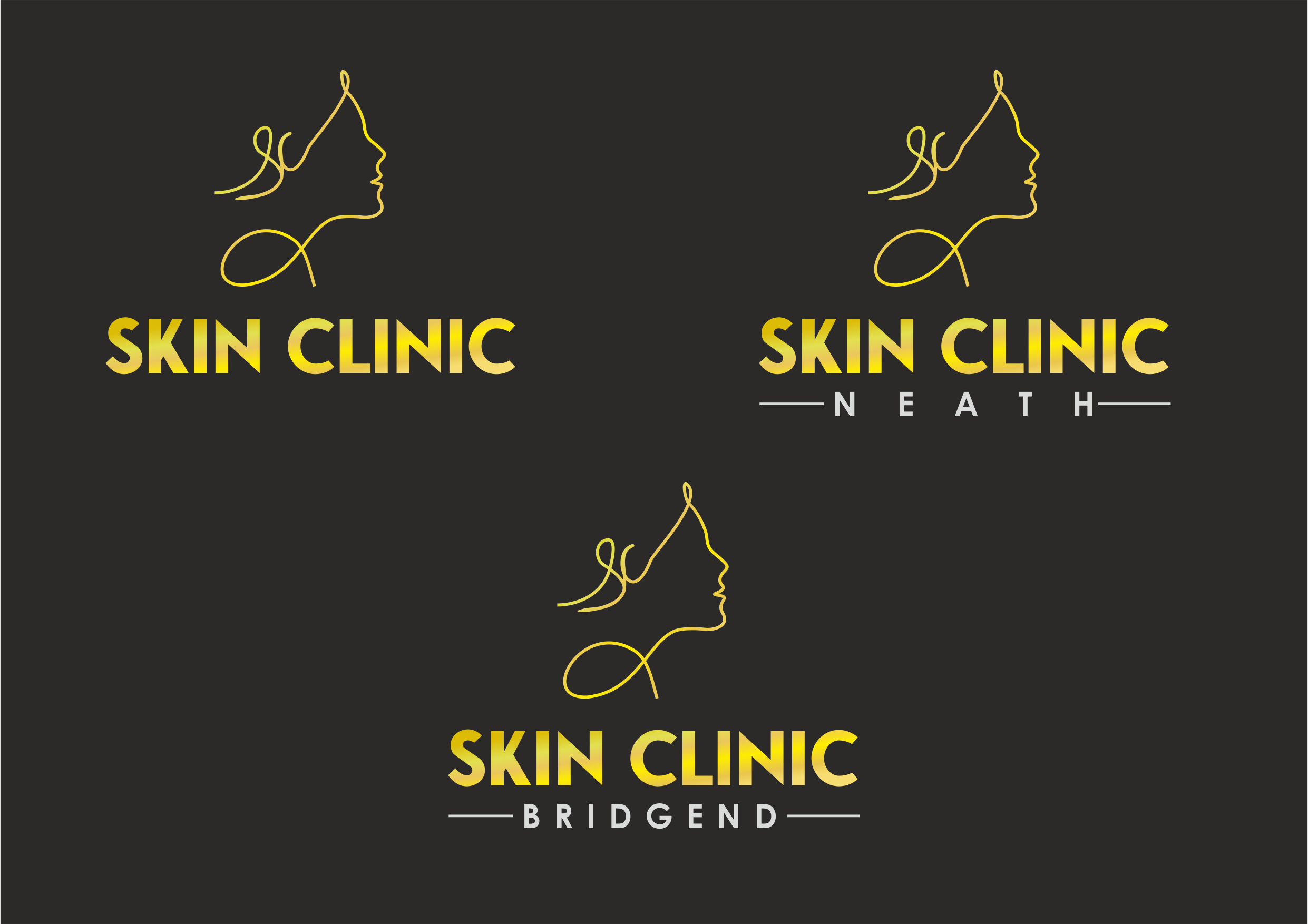 Logo Design by LogoEnergy for Parkes Skin Clinic ltd | Design #32413850