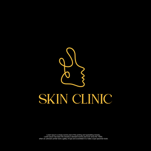 Logo-Design von Buntu Pol für Parkes Skin Clinic ltd | Design: #32396508