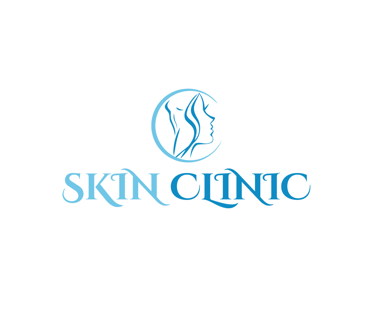 Logo Design by nadim420 for Parkes Skin Clinic ltd | Design #32436141