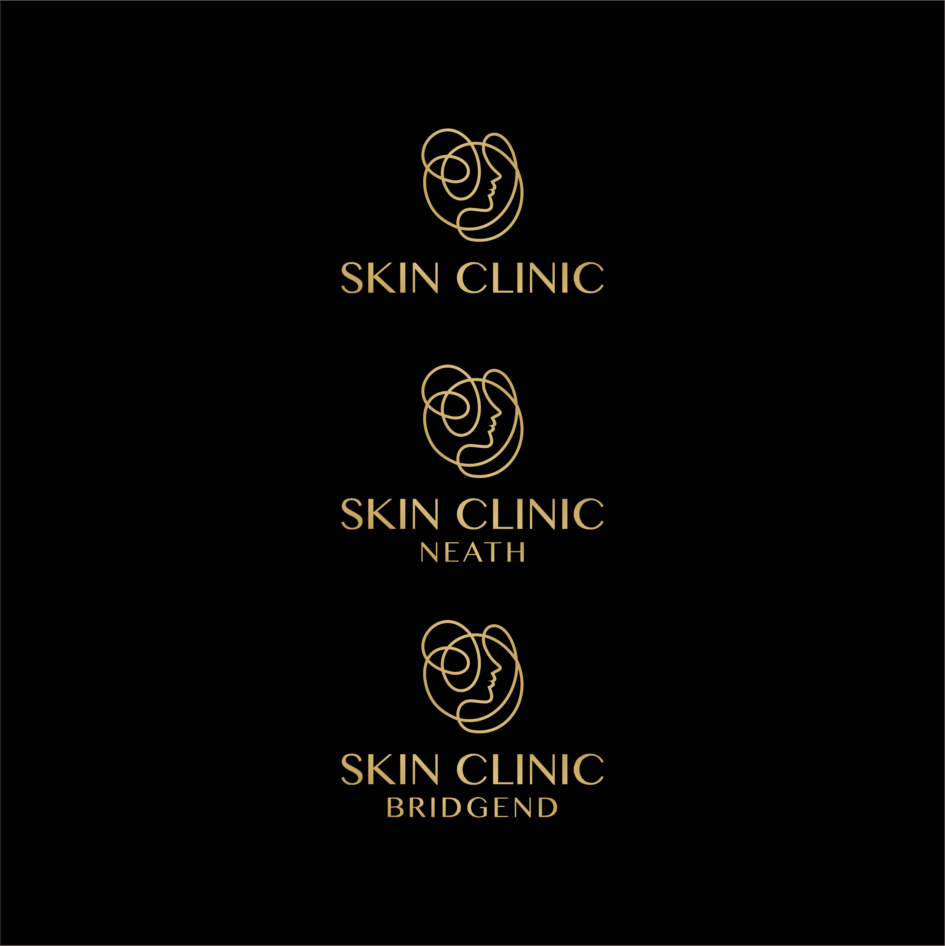 Logo Design by melzh for Parkes Skin Clinic ltd | Design #32393406