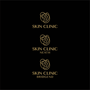 Logo Design by melzh for Parkes Skin Clinic ltd | Design: #32393406