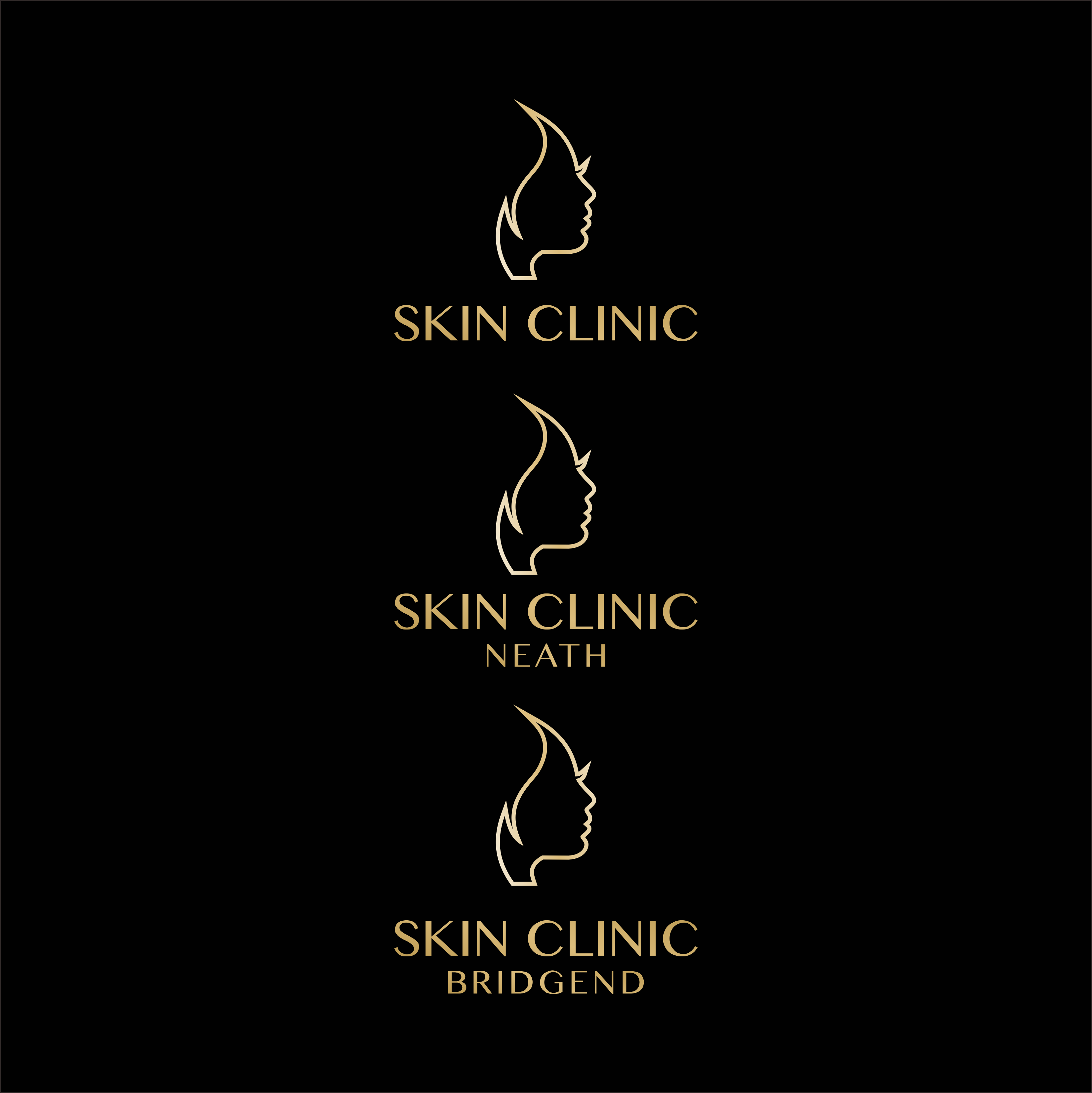 Logo Design by melzh for Parkes Skin Clinic ltd | Design #32393418