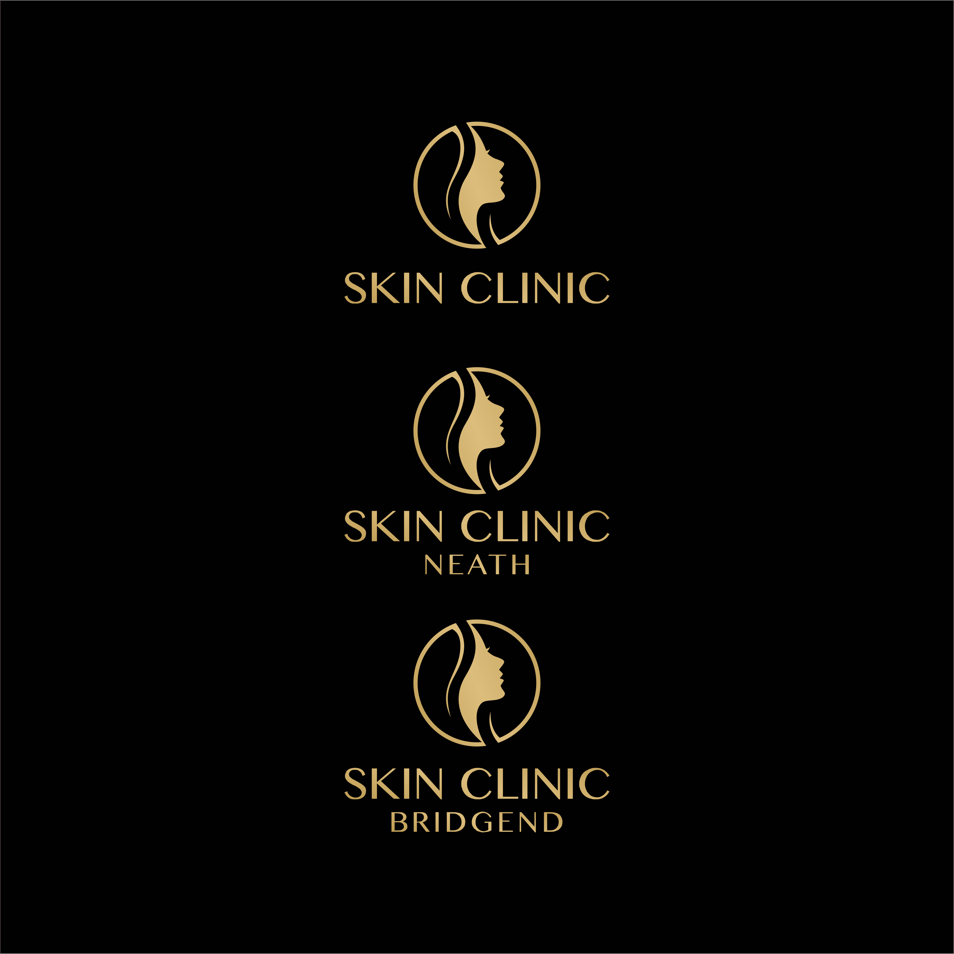 Logo Design by melzh for Parkes Skin Clinic ltd | Design #32393419