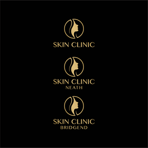 Logo Design by melzh for Parkes Skin Clinic ltd | Design: #32393419