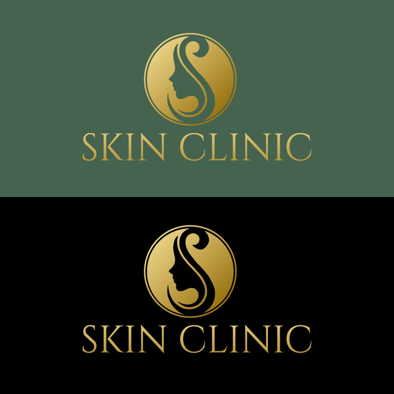 Logo-Design von Design Gallery3611 für Parkes Skin Clinic ltd | Design #32392684