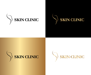 Logo Design by METHODEMAN for Parkes Skin Clinic ltd | Design: #32391801