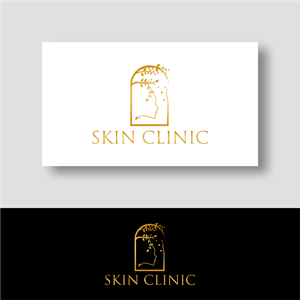 Logo Design by semarco for Parkes Skin Clinic ltd | Design: #32391481
