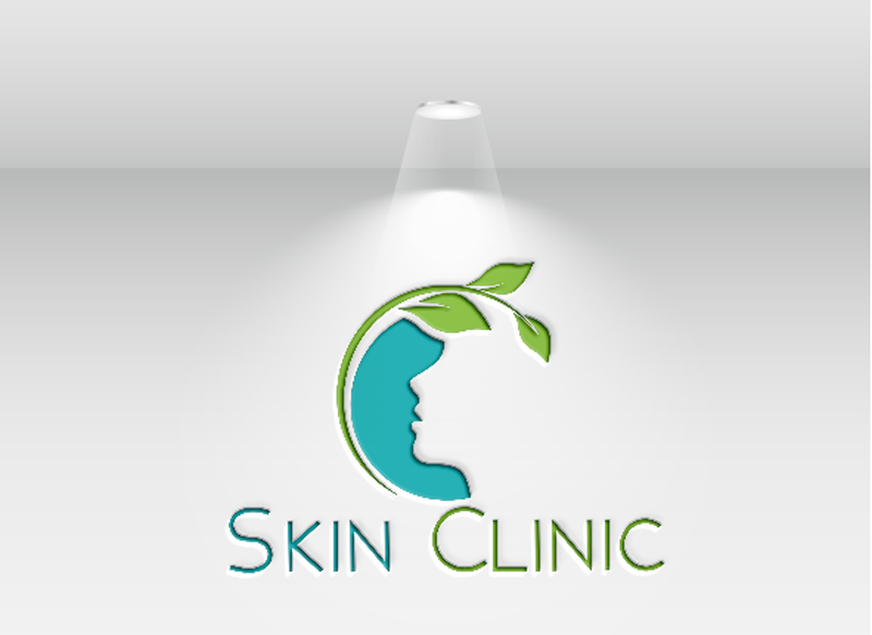 Logo Design by luxydesign for Parkes Skin Clinic ltd | Design #32433379