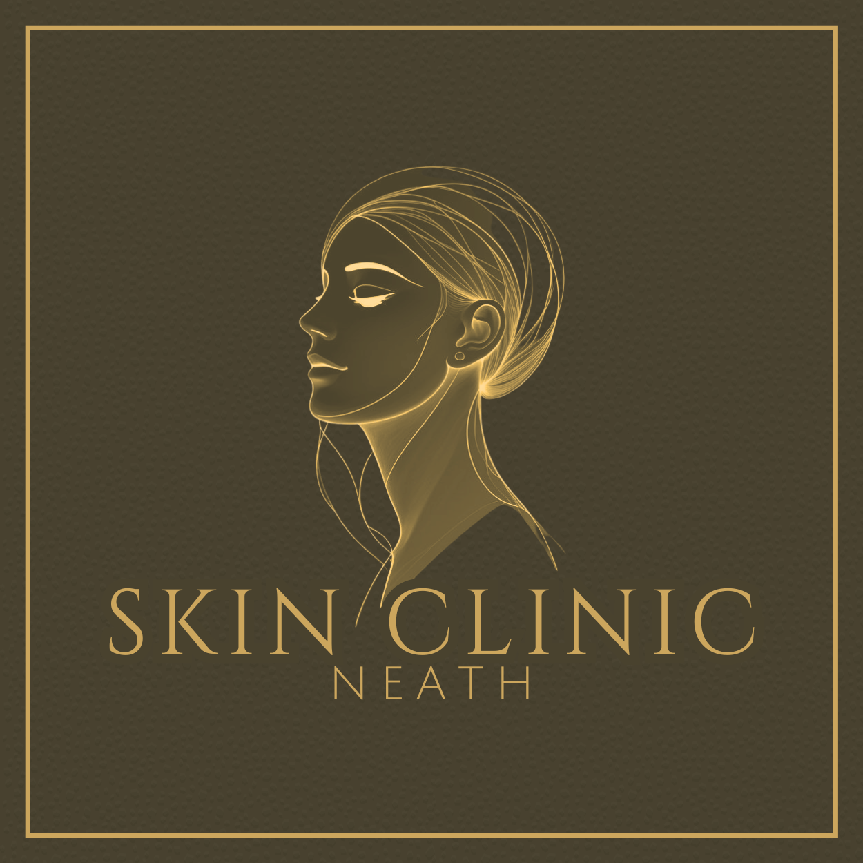 Logo Design by Chas Designs for Parkes Skin Clinic ltd | Design #32437184