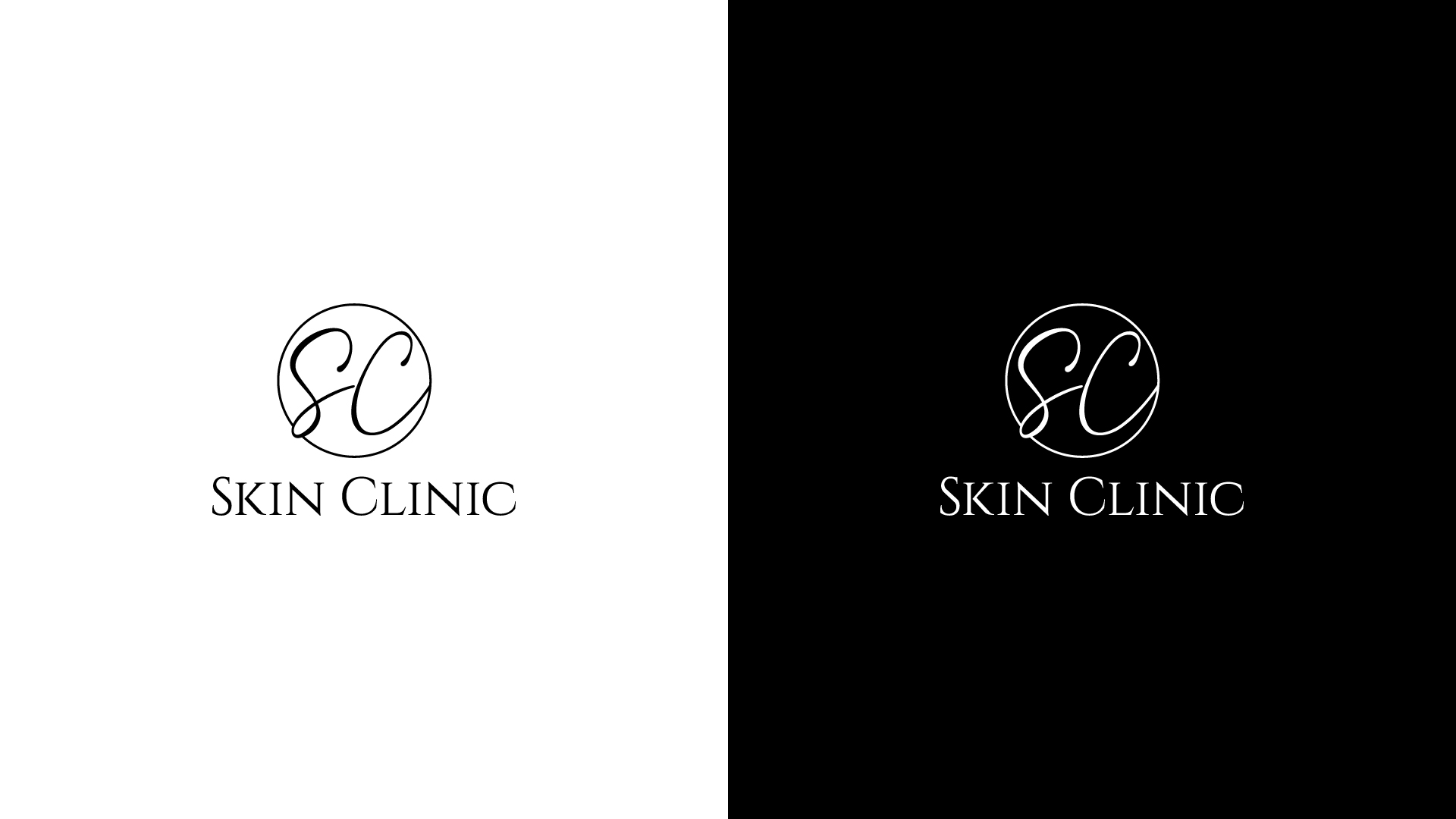 Logo Design by gfx7 for Parkes Skin Clinic ltd | Design #32436047