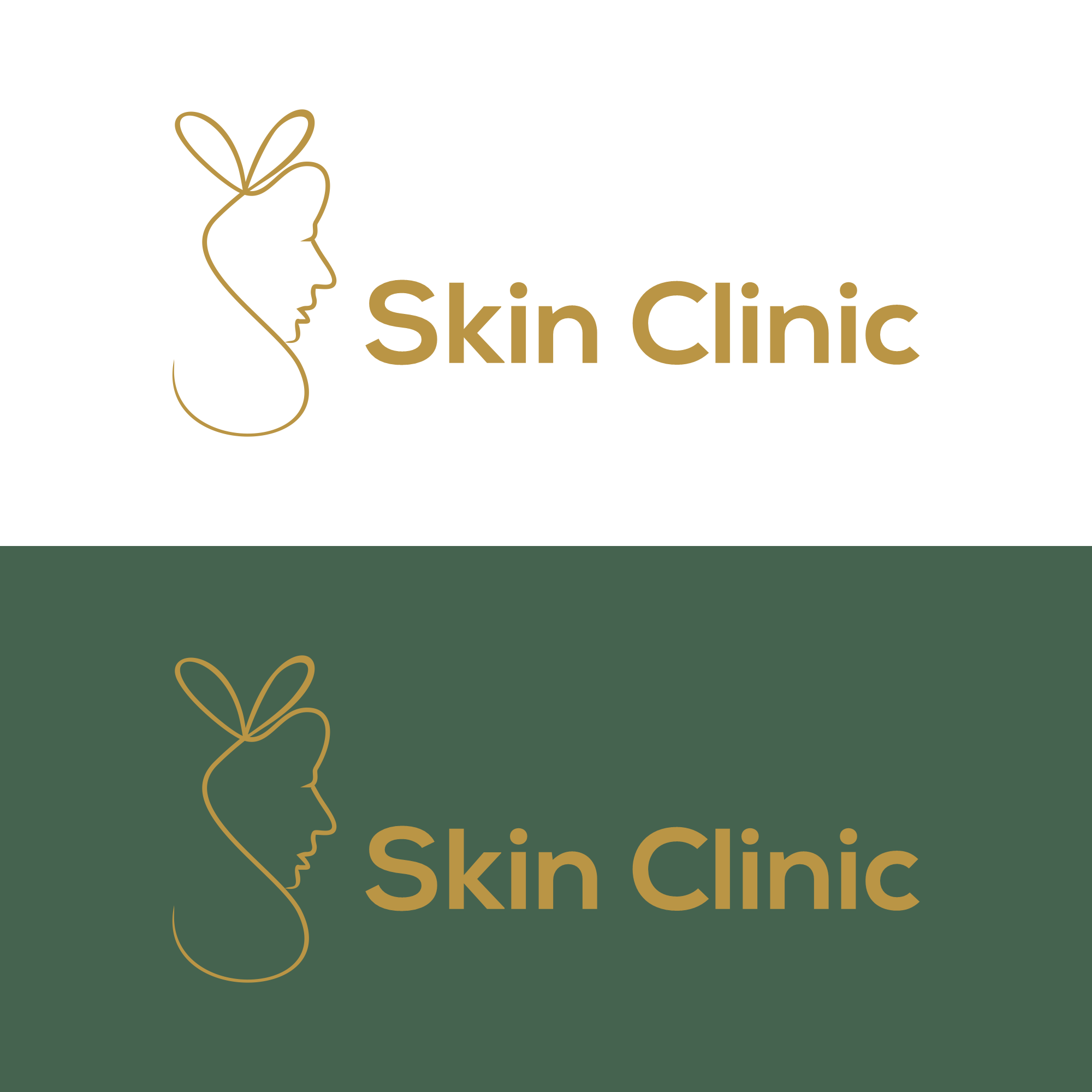Logo Design by Dita afiyanti for Parkes Skin Clinic ltd | Design #32434357